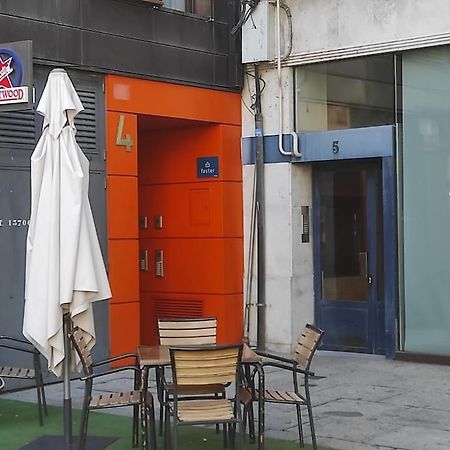 Cordon 4 Vut 09-402 Διαμέρισμα Burgo Εξωτερικό φωτογραφία