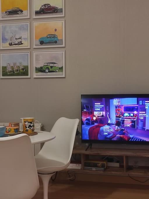 Cordon 4 Vut 09-402 Διαμέρισμα Burgo Εξωτερικό φωτογραφία